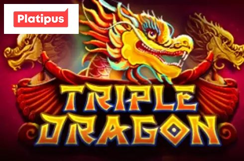 Triple Dragon